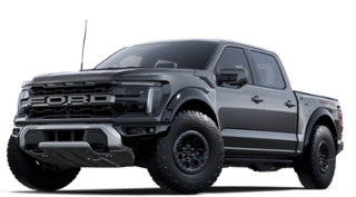 2025 Ford F-150® External Image 2